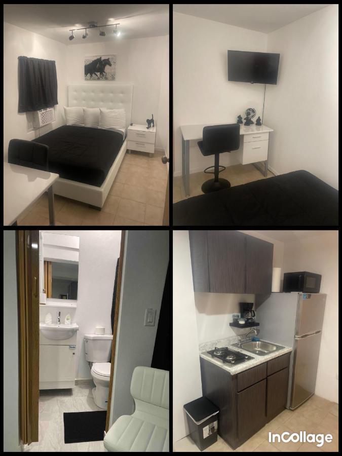 Perfect Suite #3 San Juan Luaran gambar